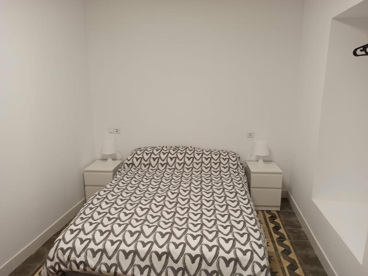 Apartamento Nayca Jerez de la Frontera Eksteriør bilde