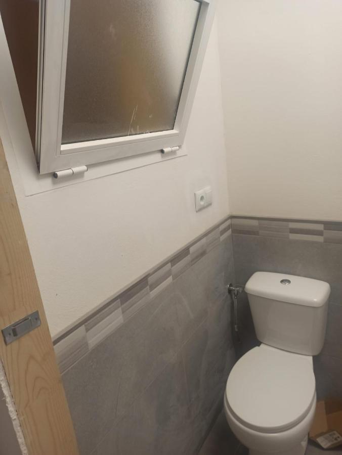 Apartamento Nayca Jerez de la Frontera Eksteriør bilde